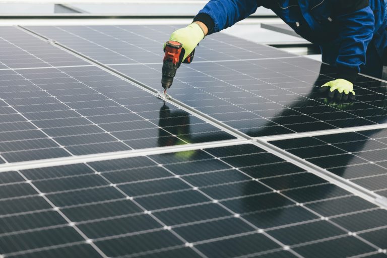 Energía Solar
