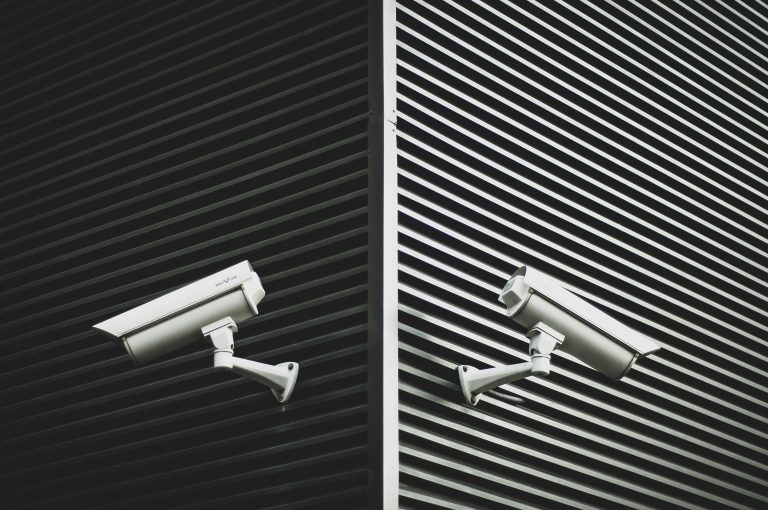 Seguridad Electrónica